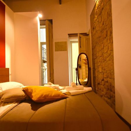 La Casa Di Apollo Apartman Nápoly Kültér fotó