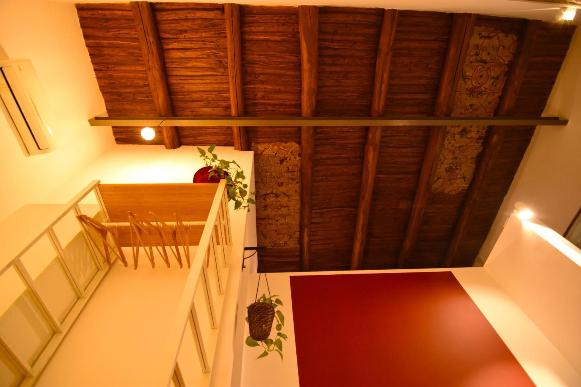 La Casa Di Apollo Apartman Nápoly Kültér fotó