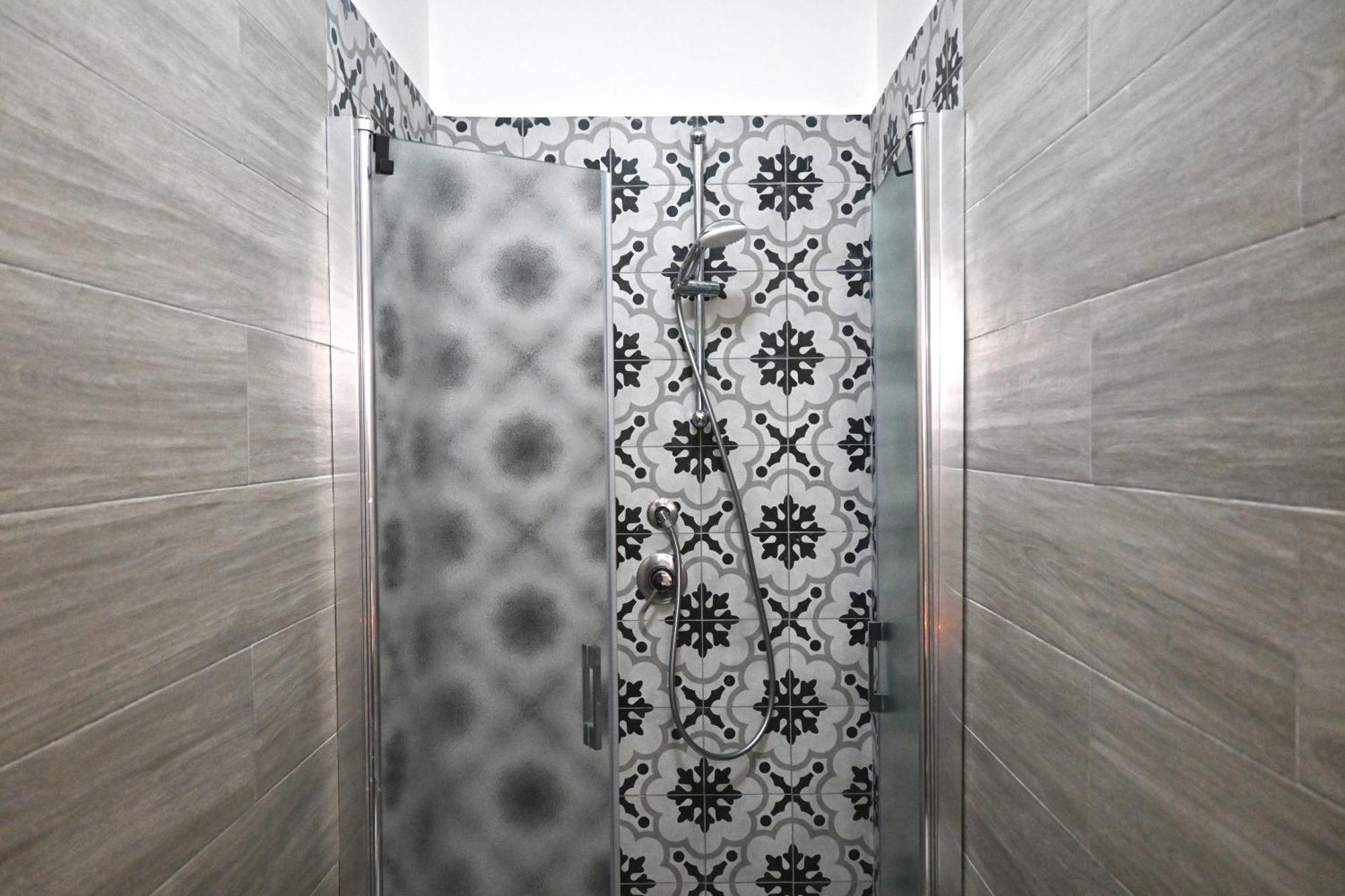 La Casa Di Apollo Apartman Nápoly Kültér fotó