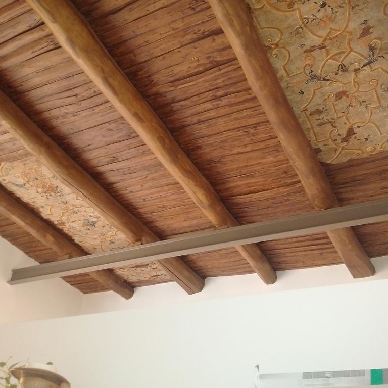 La Casa Di Apollo Apartman Nápoly Kültér fotó