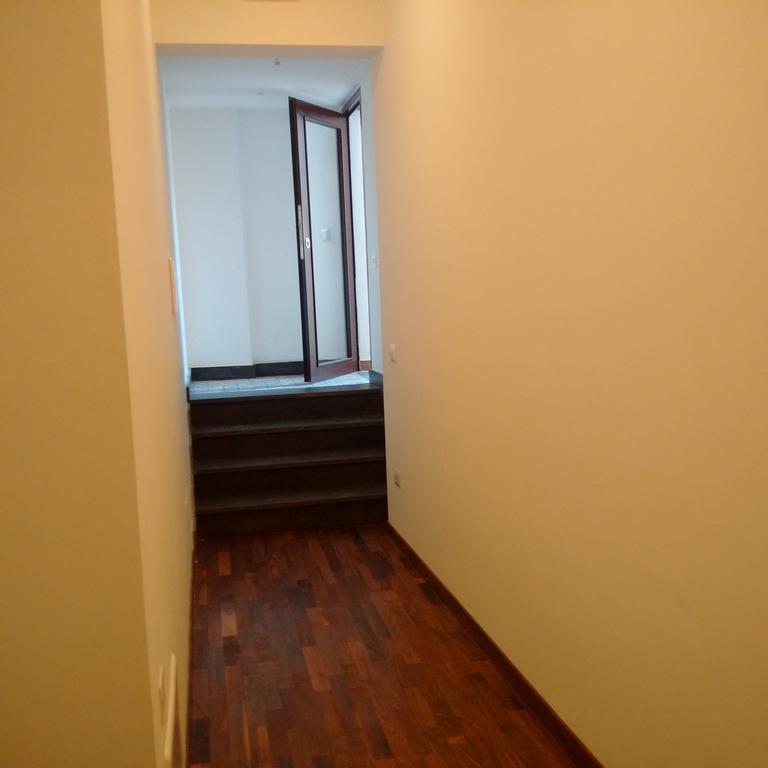 La Casa Di Apollo Apartman Nápoly Kültér fotó